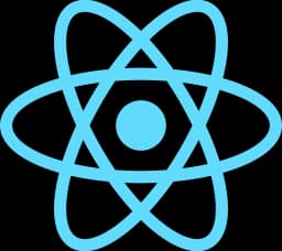 React